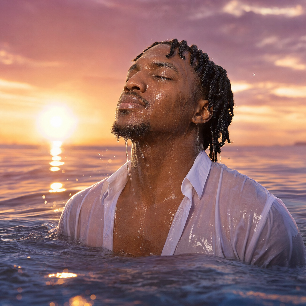 Crown of Water cover