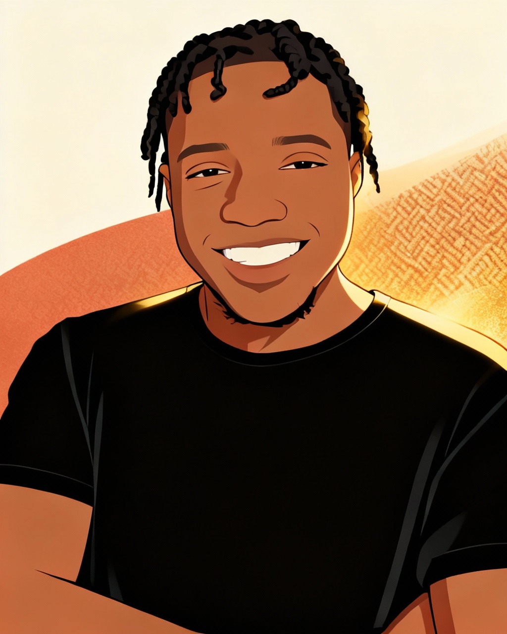 LaDonte Prince - Founder