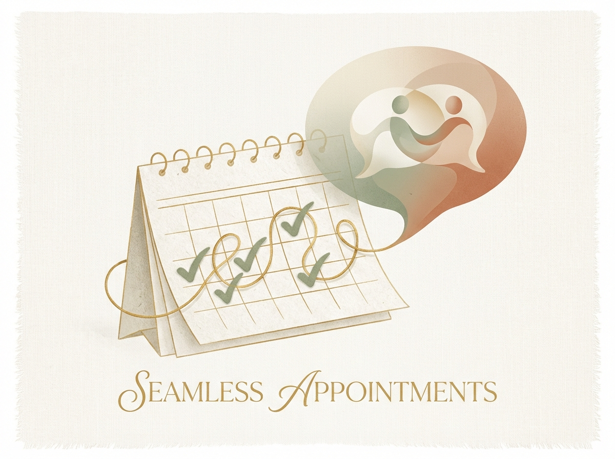 Appointment Scheduling