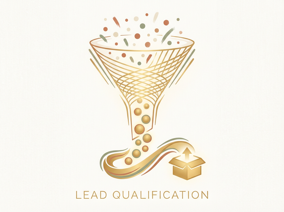 Lead Qualification