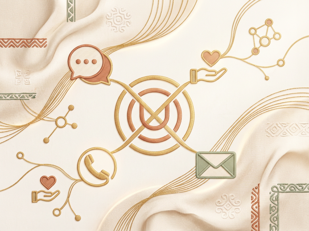 Multi-Channel Support